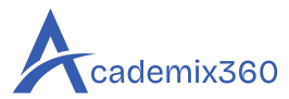 Academix360 Logo